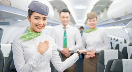 Kích thước hành lý ký gửi Bamboo Airways: Quy định MỚI NHẤT 2025