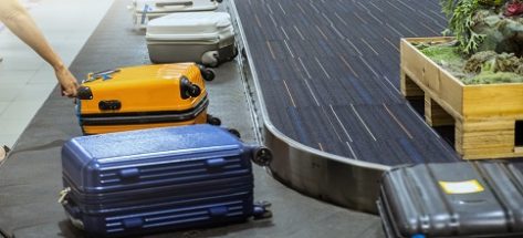 Kích thước hành lý ký gửi: Quy định MỚI NHẤT của 5 hãng bay Việt Nam