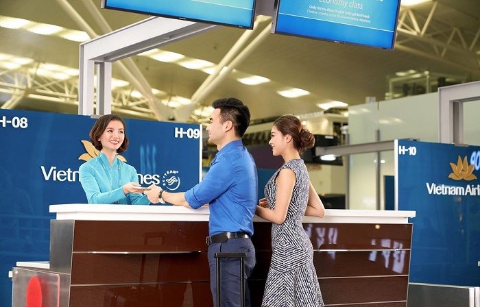Quy định kích thước hành lý ký gửi Vietnam Airlines được nhiều hành khách quan tâm