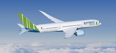 4 cách kiểm tra vé máy bay đã đặt Bamboo Airways nhanh, an toàn nhất