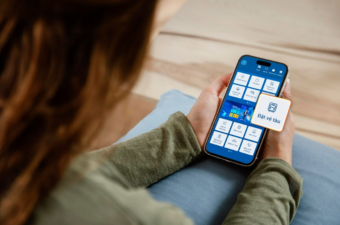ga Thanh Hóa Kinh nghiệm đặt vé tàu