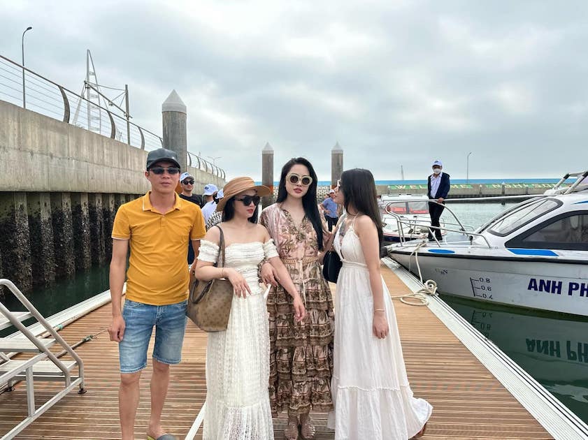 Đảo Hòn Mê Kinh nghiệm du lịch đảo Hòn Mê