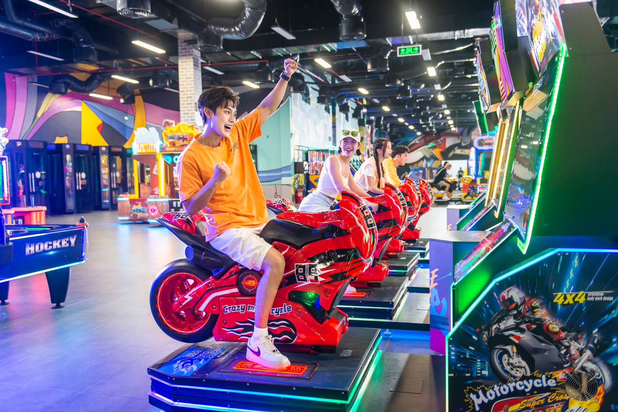 ga Thanh Hóa Kinh nghiệm vui chơi VinWonders Cửa Hội