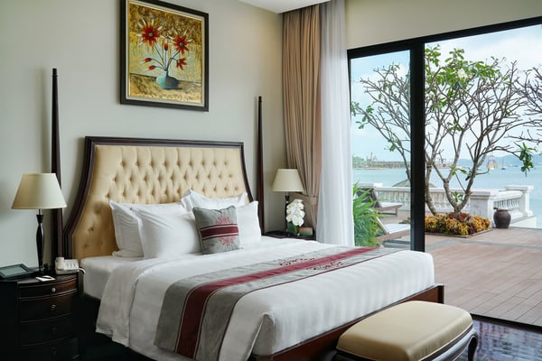 Vinpearl Resort & Spa Nha Trang Bay