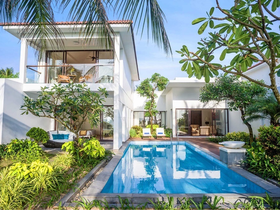 Koh Rong to Phu Quoc Vinpearl Phu Quoc seamlessly blends modernity with natural charms
