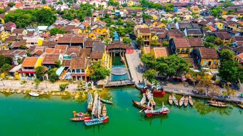 Kuala Lumpur to Hoi An: How to get there & What to note?