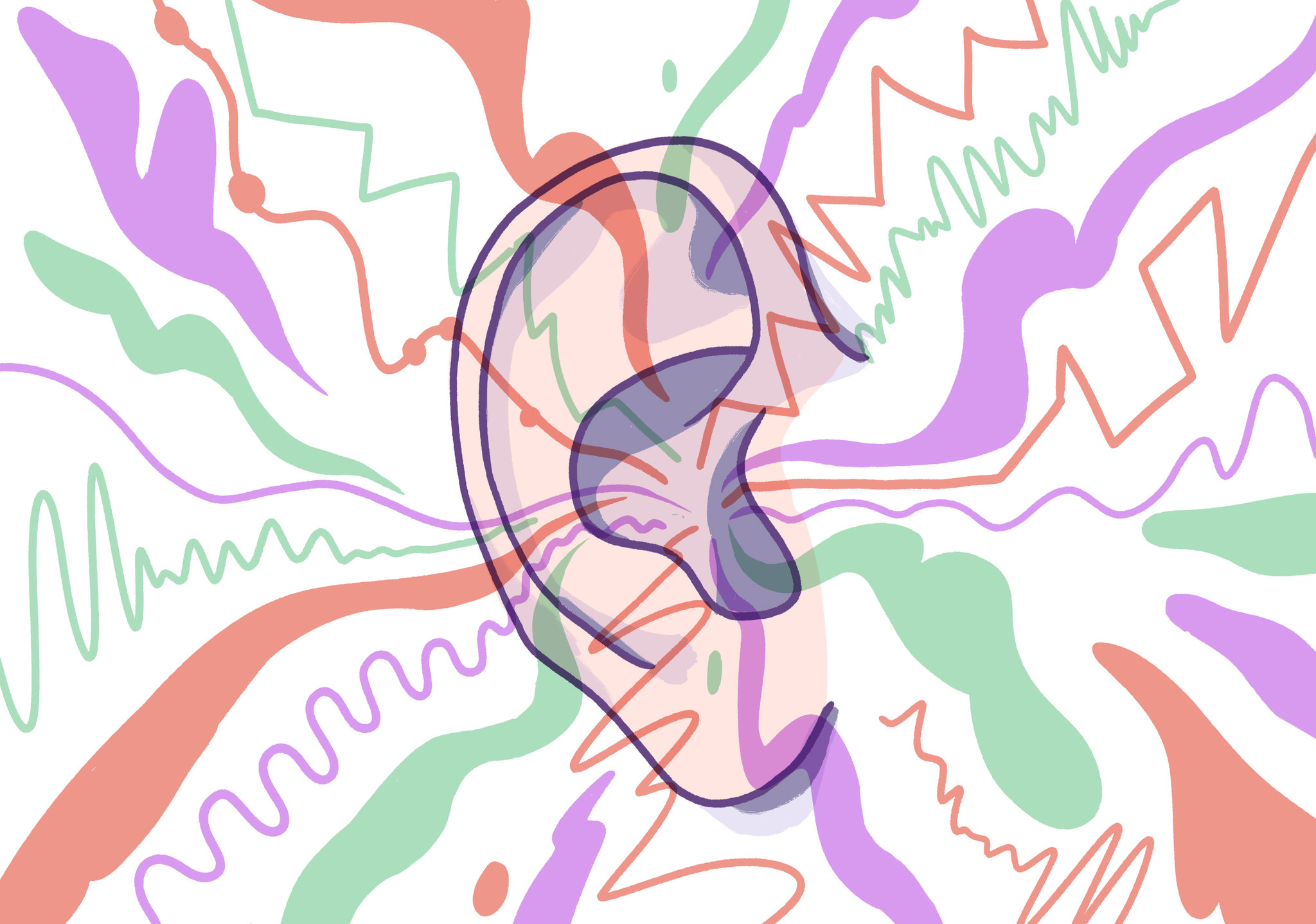 Cách lắng nghe tinh tế và thấu hiểu trong giao tiếp là yếu tố quan trọng giúp xây dựng mối quan hệ tốt 