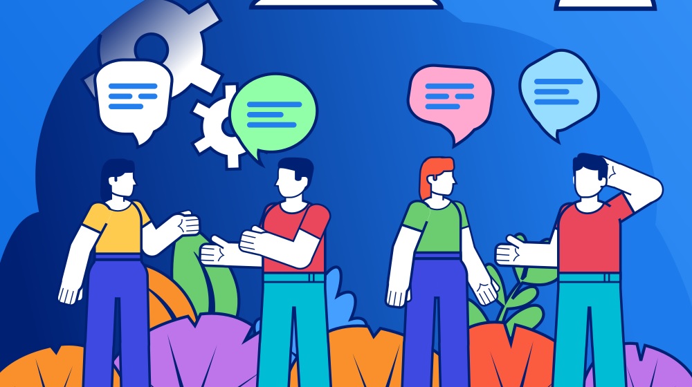 Lối nói tinh tế và tích cực tạo ra ảnh hưởng tích cực trong công việc lẫn cuộc sống