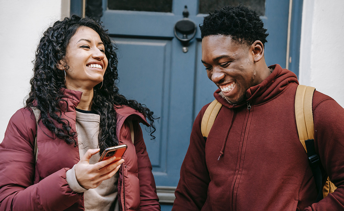 Sự tỉ mỉ trong việc lựa chọn từ sẽ giúp bạn tạo nên môi trường giao tiếp chất lượng 