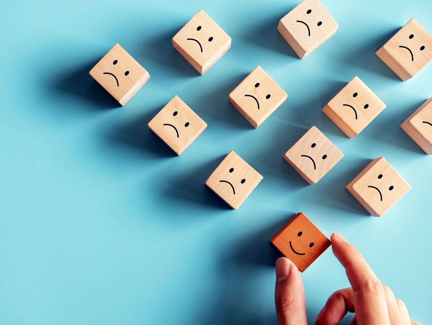 Khi biết cách truyền đạt chuẩn mực, đó là cách xây dựng sự tương tác tốt hơn với người khác