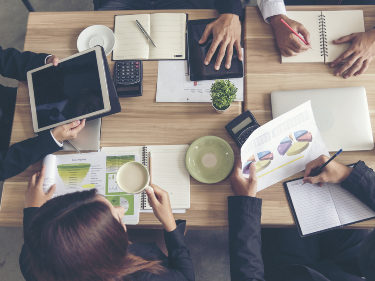 Khen thưởng, ghi nhận là cách tạo động lực hiệu quả cho nhóm làm việc