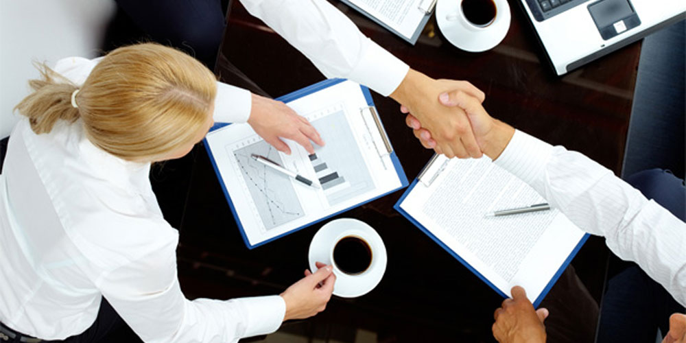 Nếu có kỹ năng thuyết phục, đàm phán tốt, bạn có thể bảo vệ ý kiến của mình