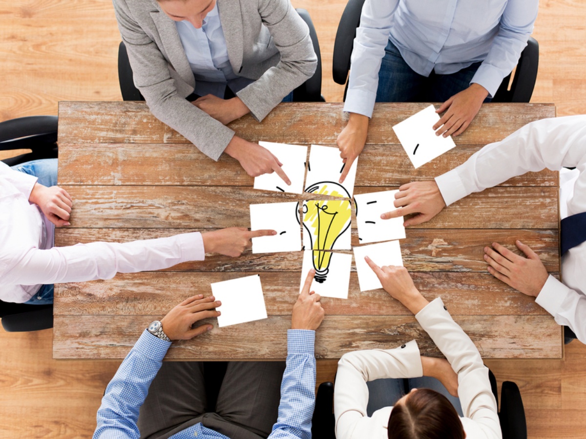 Giải quyết vấn đề quyết đoán nhờ trau dồi kỹ năng này