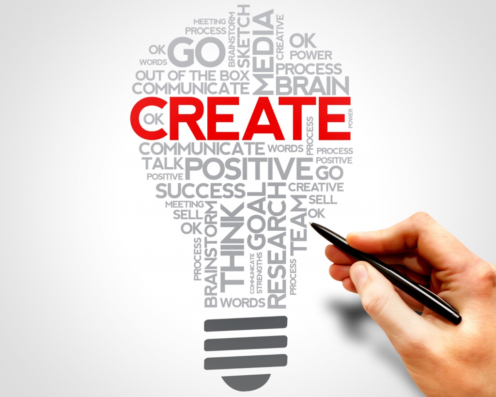 Kỹ năng sáng tạo vô cùng cần thiết trong thời đại 4.0