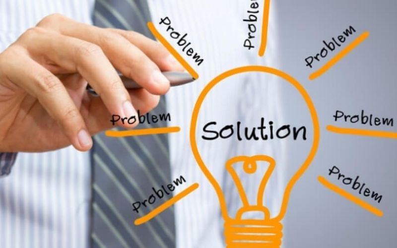 Học tập kỹ năng nhìn nhận vấn đề khái quát, tổng quan