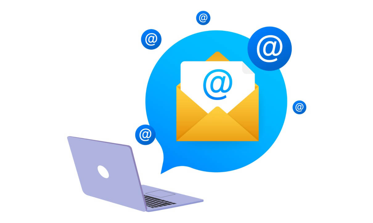 Mỗi ngày chỉ nên kiểm tra hòm thư 3 – 6 lần