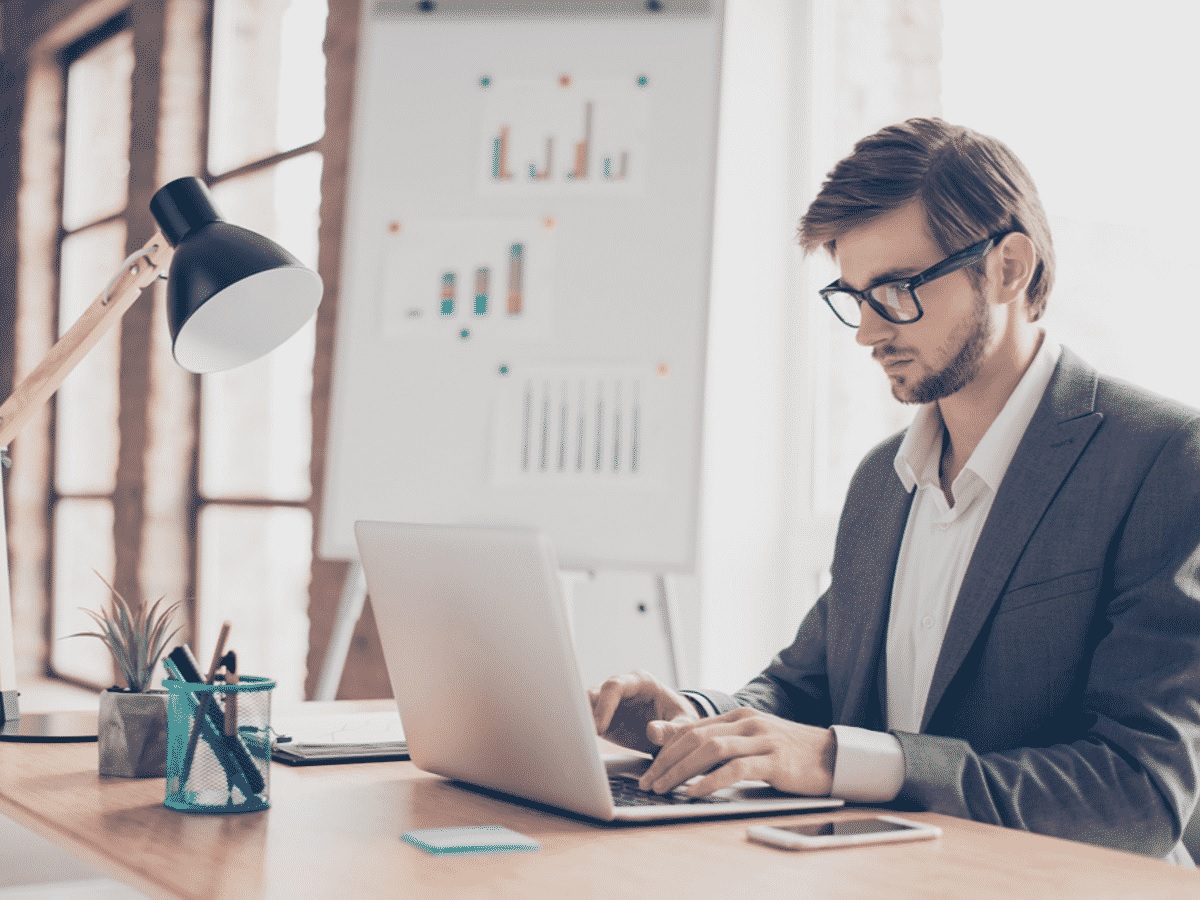 Rèn luyện sự tập trung khi làm việc