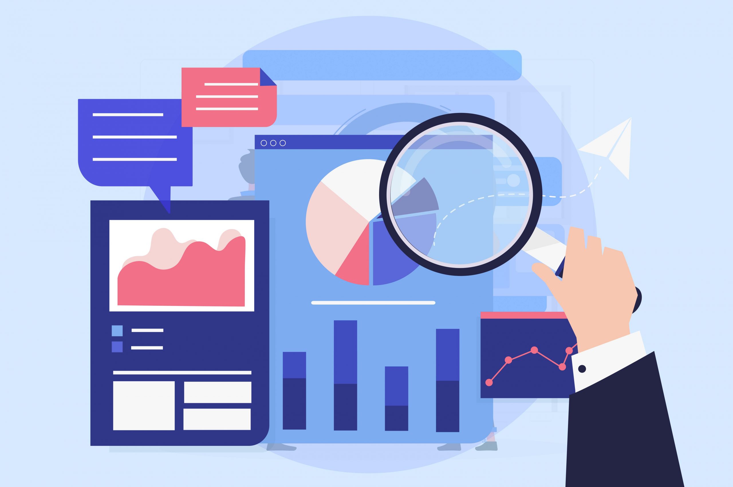 Vai trò của kỹ năng quan sát trong công việc, cuộc sống