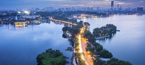 Lakes in Hanoi: Top 10 places to help you unwind and free your mind