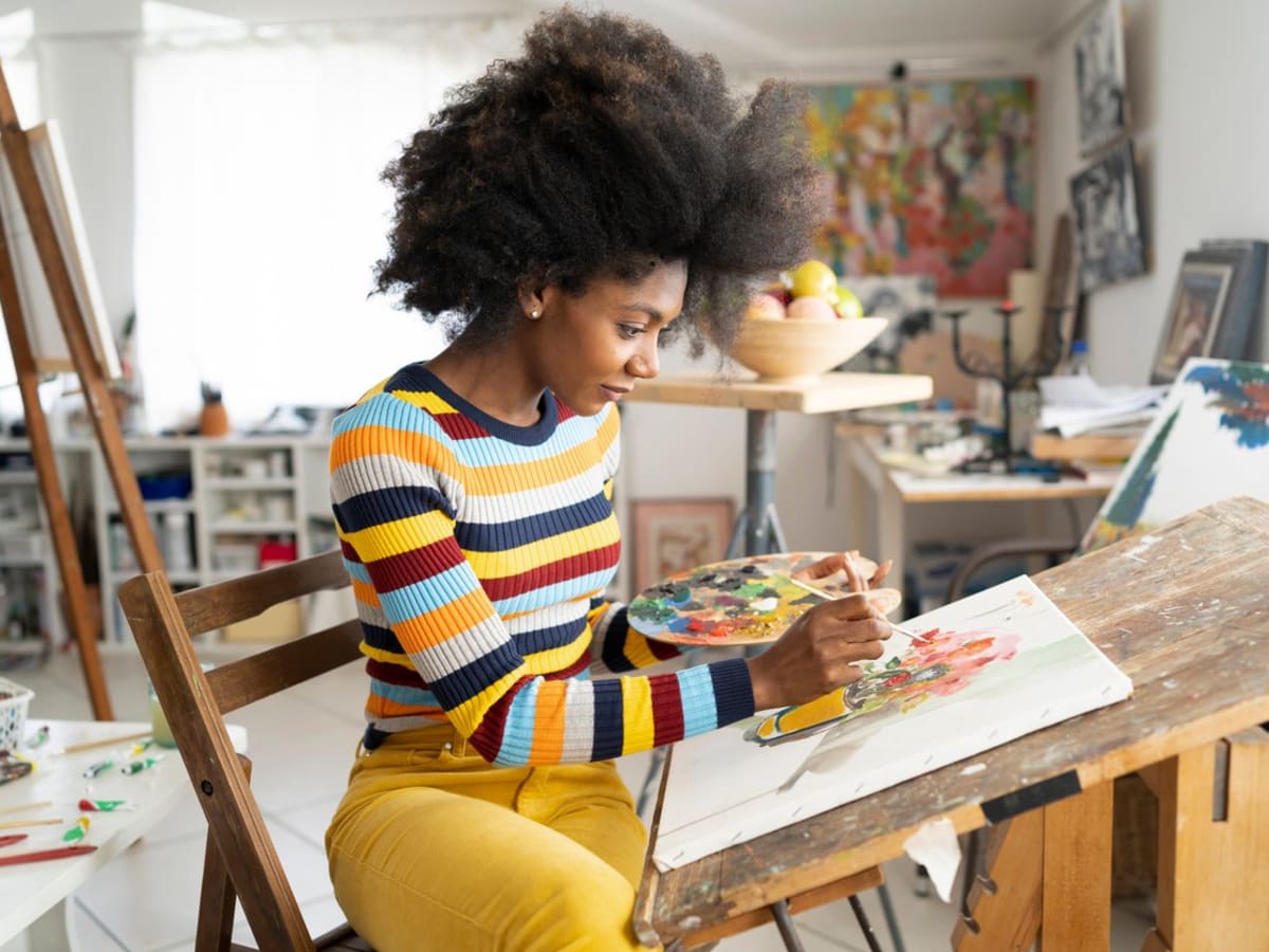 Làm gì khi chán Làm gì khi chán