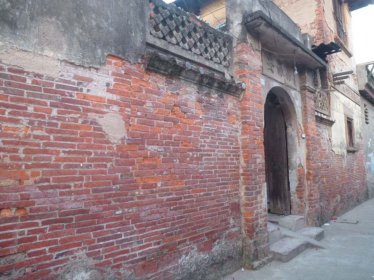 Làng Cự Đà có lịch sử hình thành và phát triển lâu đời lên đến 400 năm