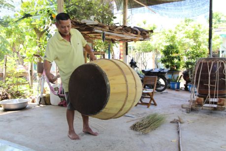 Làng trống Lâm Yên Quảng Nam: Kinh nghiệm tham quan chi tiết 2025