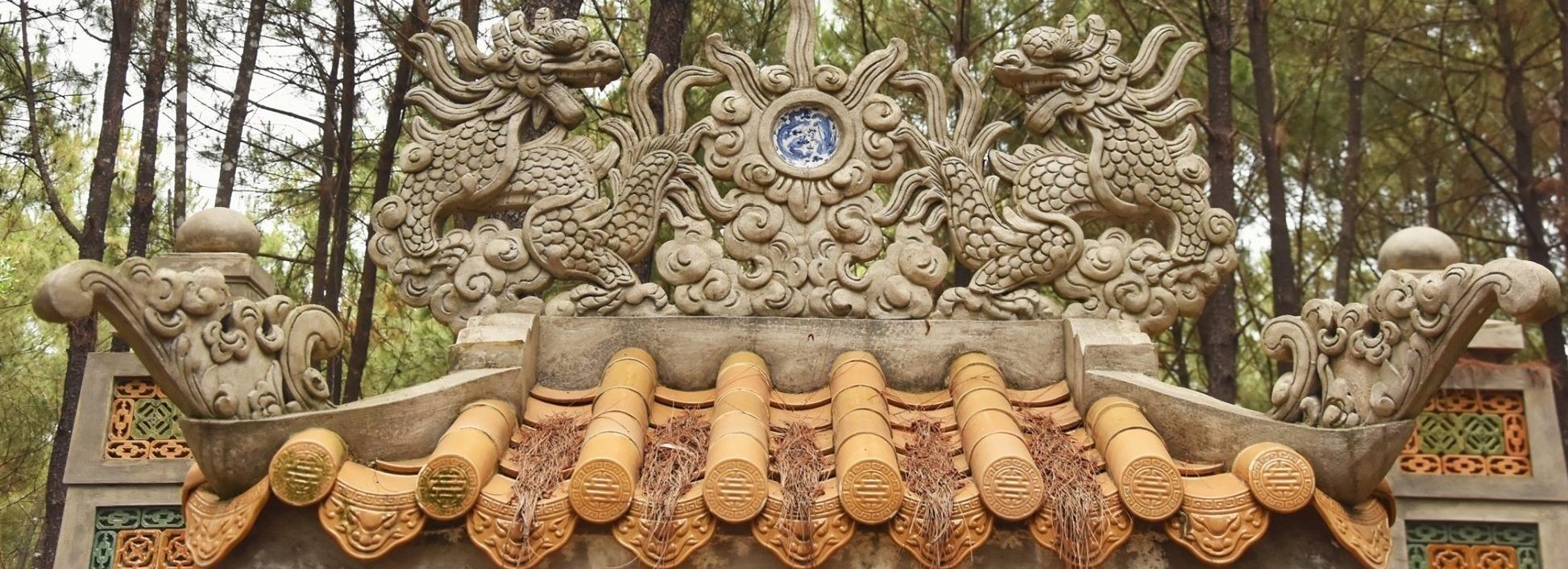 lLăng vua Hiệp Hòa