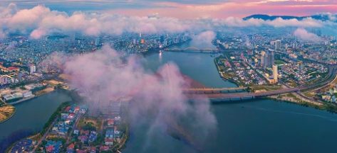 Largest city in Vietnam by area & population: Everything you need to know