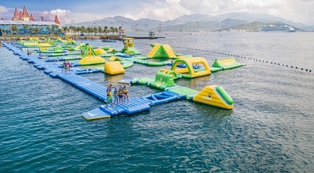 The largest water parks in Asia that you must visit for ultimate fun