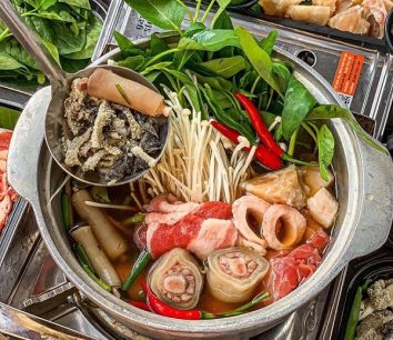 Review 10 quán lẩu bò Quận 9 chất lượng, ngon khó cưỡng