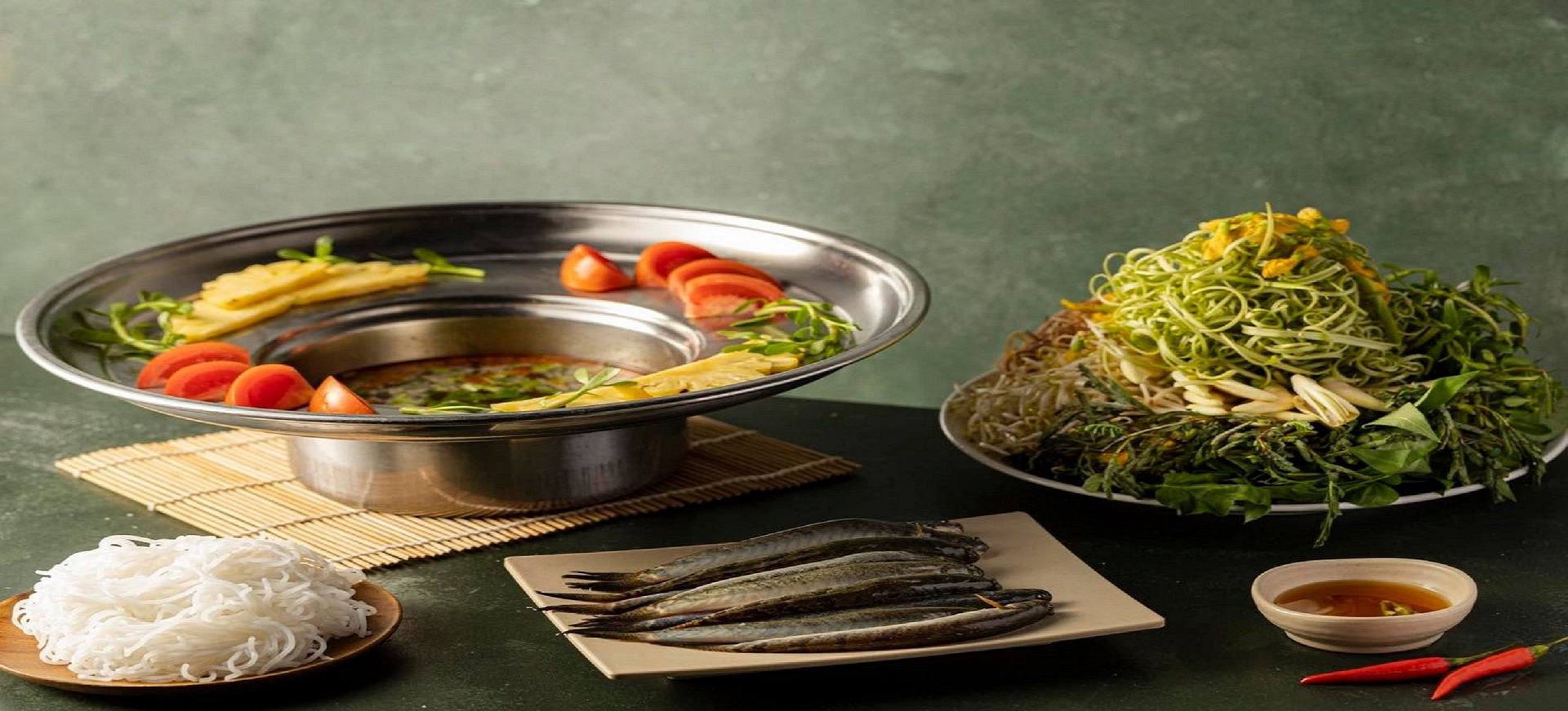 lẩu cá kèo hà nội