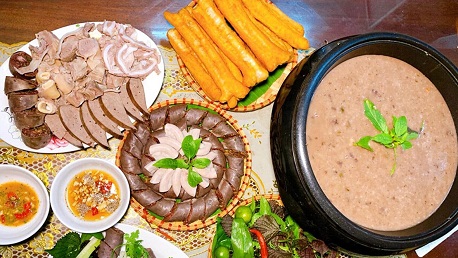 Note ngay 15 địa chỉ lẩu cháo Hà Nội lạ miệng, ăn một lần là nhớ mãi