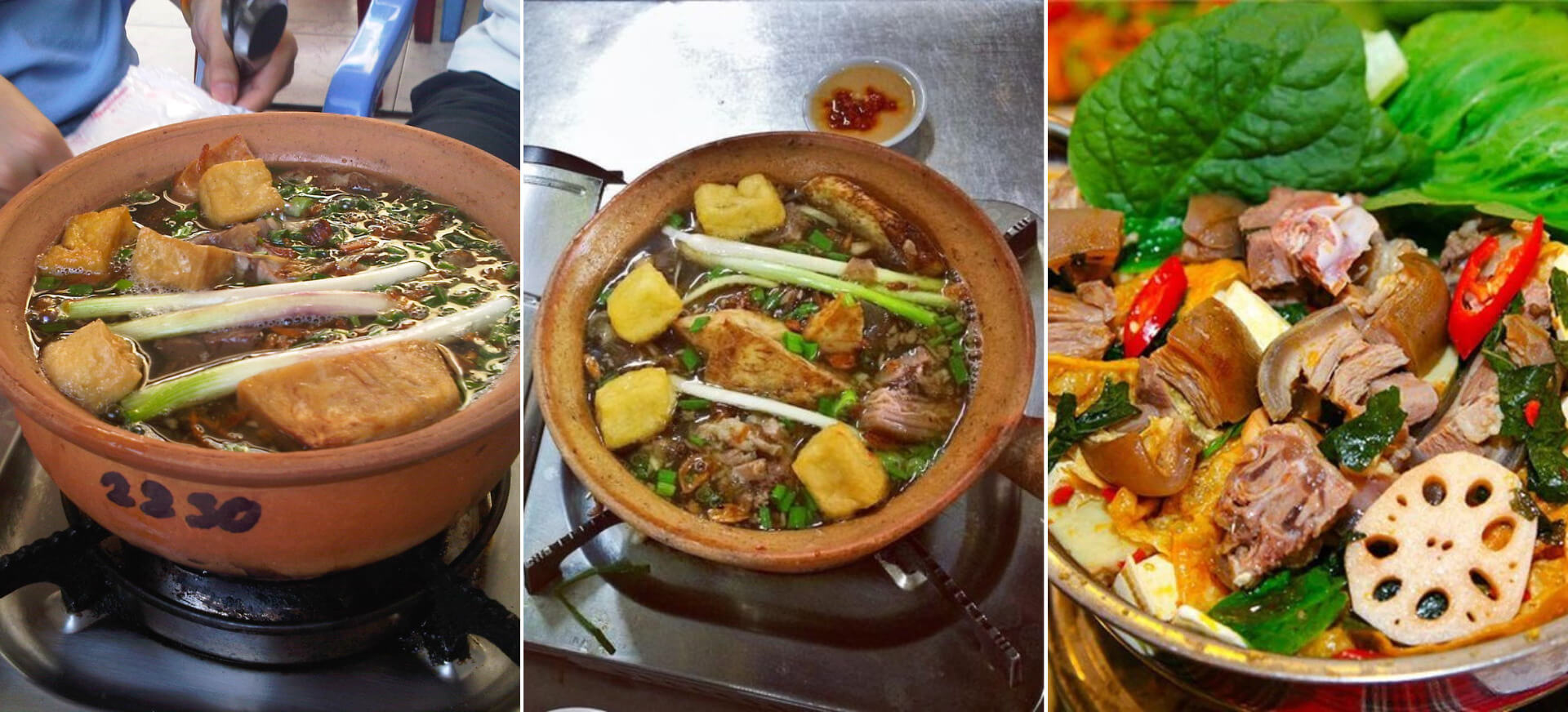 lẩu dê đà lạt