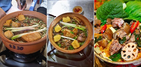 “Lấp đầy dạ dày” với 12 quán lẩu dê Đà Lạt ngon được lòng mọi thực khách