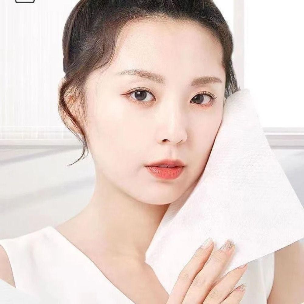 Lau khô người sau khi xông hơi