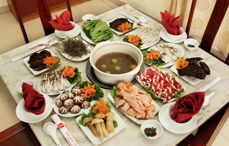 20 quán lẩu ngon Cầu Giấy đồ nhúng tươi, giá phải chăng nhất