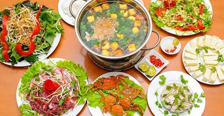 [TỔNG HỢP] 23+ quán lẩu ngon Hà Nội cho bạn “xì xụp” tới bến