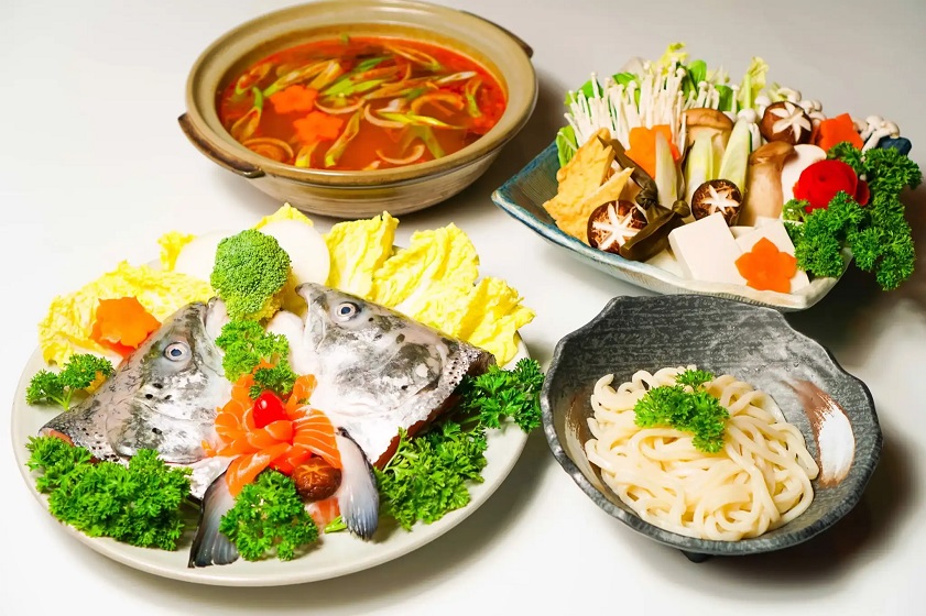 Lẩu cá Phan Thiết là món ăn được nhiều tín đồ ẩm thực yêu thích