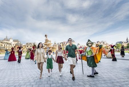 Từ Coachella đến 8Wonder – hành trình những lễ hội âm nhạc đỉnh cao thế giới