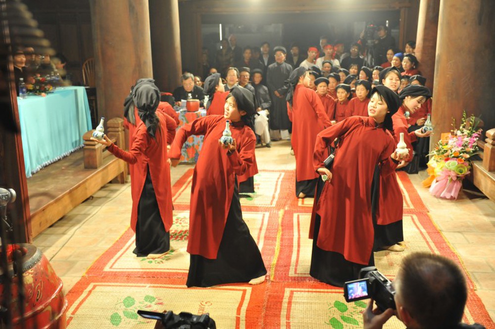 Lễ hội Đền Hùng Lễ hội Đền Hùng