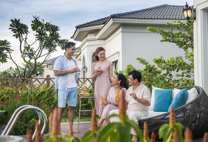 Lễ Vu Lan là ngày con cái báo hiếu với đấng sinh thành