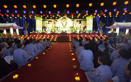 Lễ Vu Lan là ngày gì? Việc làm ý nghĩa trong ngày Vu Lan báo hiếu