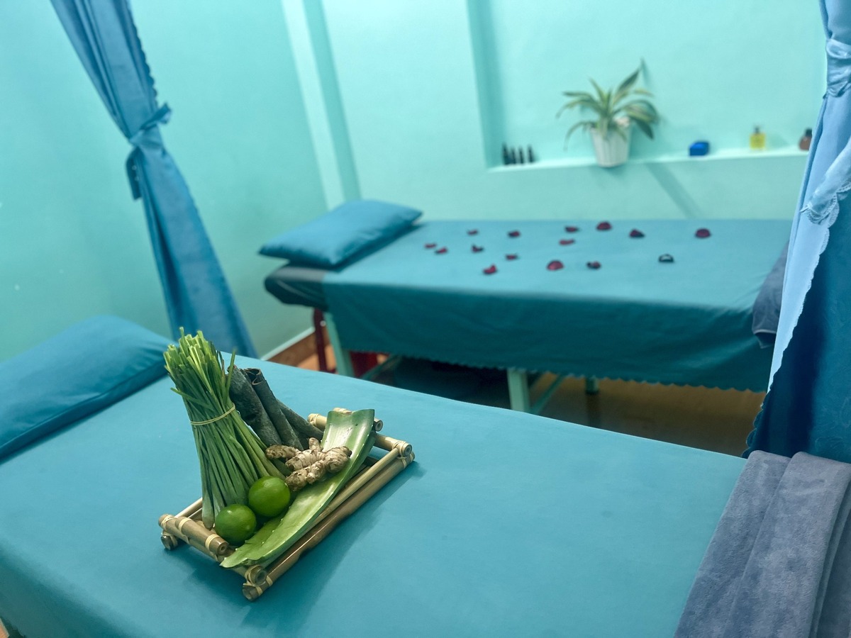 Liana Spa Nha Trang