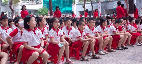 Lịch khai giảng năm học 2023 – 2024 mới nhất của 63 tỉnh thành