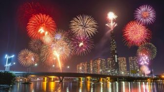 Lịch nghỉ Tết Dương lịch 2026 của học sinh, sinh viên cả nước