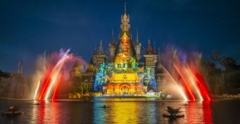 Bỏ túi lịch show diễn VinWonders Phú Quốc mới nhất 2025