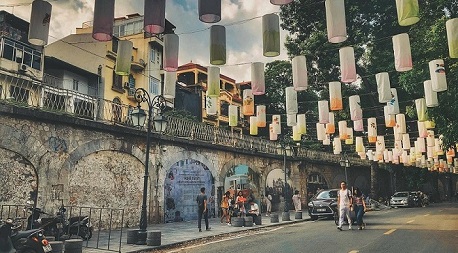 Living in Hanoi: An all-inclusive view of life in the capital of Vietnam