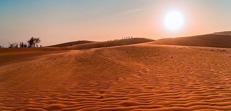 Mũi Né Phan Thiết – thiên đường biển hấp dẫn hàng đầu Việt Nam