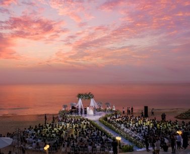 35 lời cảm ơn sau đám cưới ý nghĩa, chân thành và súc tích nhất