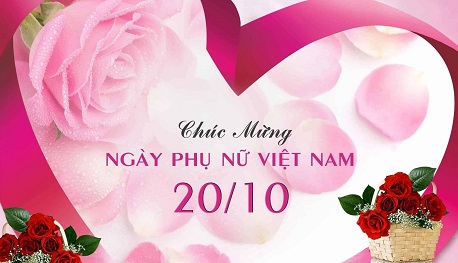 39 lời chúc 20/10 cho bạn nữ hay, hài hước, ấn tượng nhất 2025